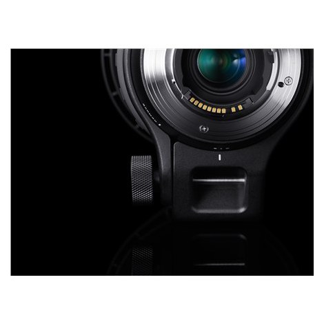 Sigma 150-600mm F5.0-6.3 DG OS HSM Canon [KONKURS] - 8
